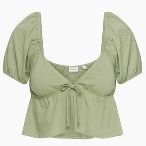 Sunday Best Kaia Top